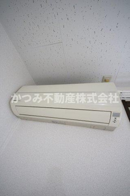 【設備】 | アーバンヒル朝霞5号館
