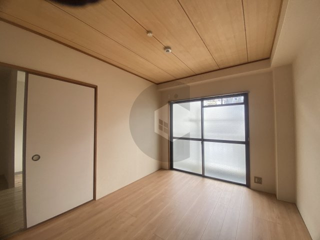 ファースト小阪の子供部屋