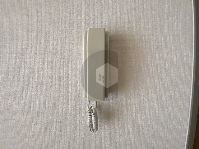 ファースト小阪のセキュリティ