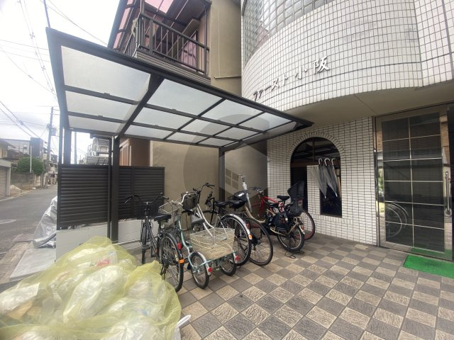 ファースト小阪のその他共用部分