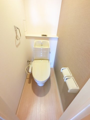【トイレ】