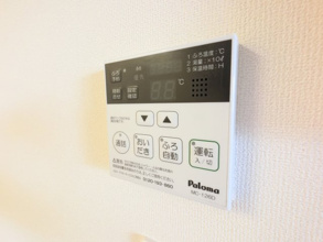 【設備】