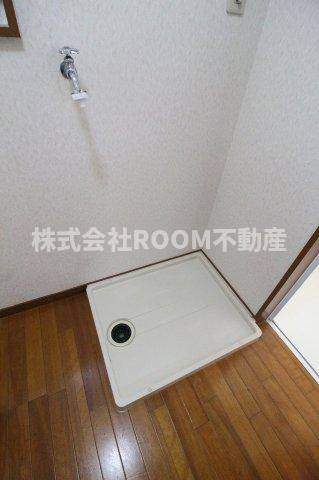 ラフィーネNの設備