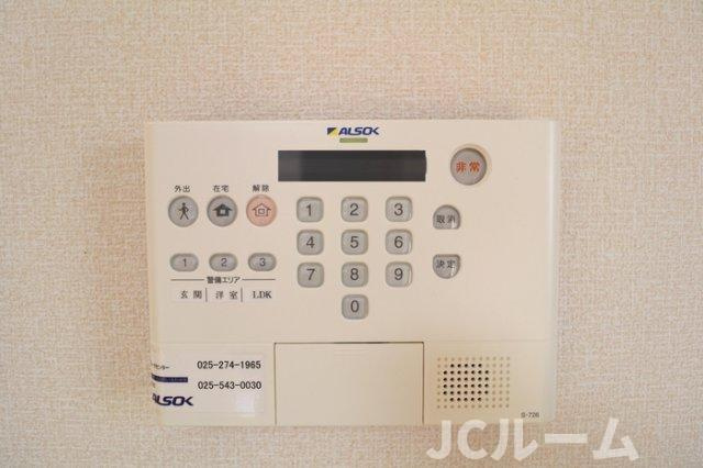プラムコート木田 Aの設備
