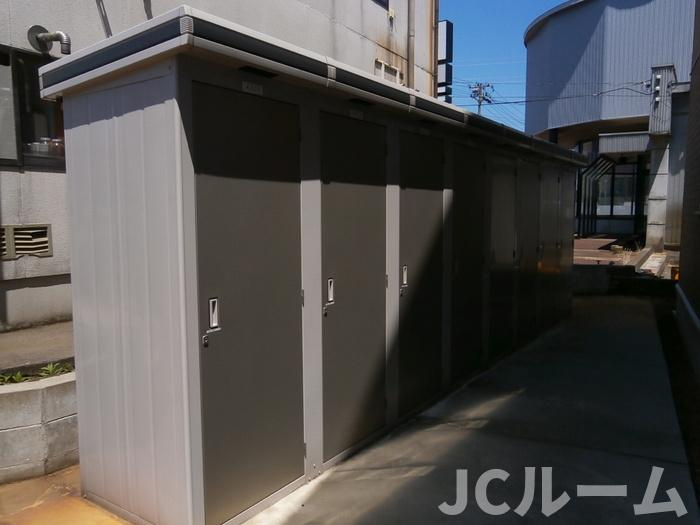 プラムコート木田 Aのその他共用部分