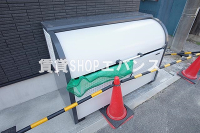 【その他共用部分】 | Ｃreed 船橋
