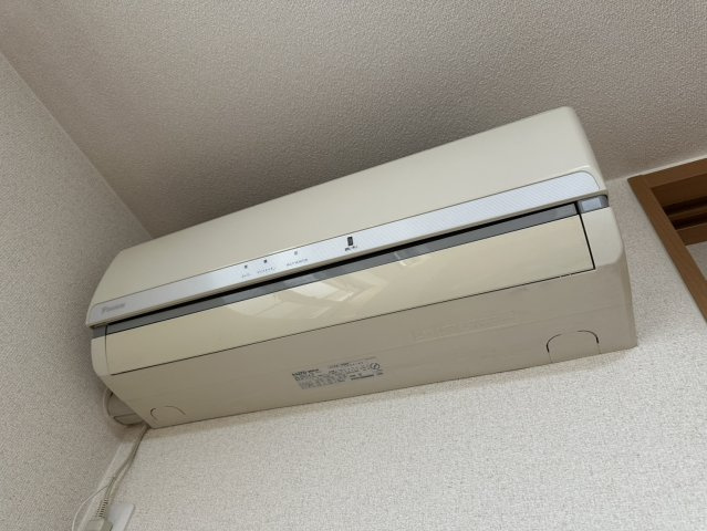 小阪別邸の設備