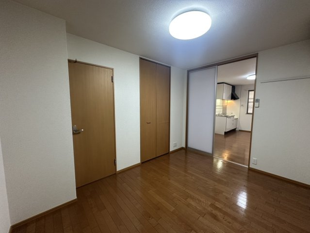 小阪別邸の居間・リビング
