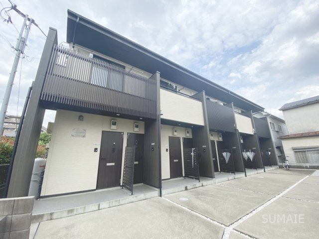 メルディア与野本町