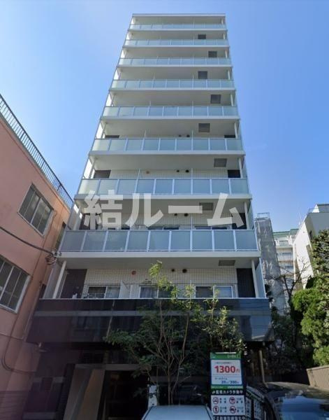 豊島区巣鴨１丁目の賃貸マンション