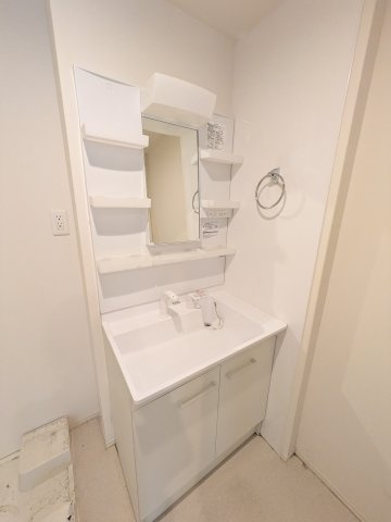GRANDAYの独立洗面台