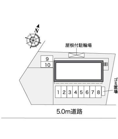 レオパレスパインフィールドのその他
