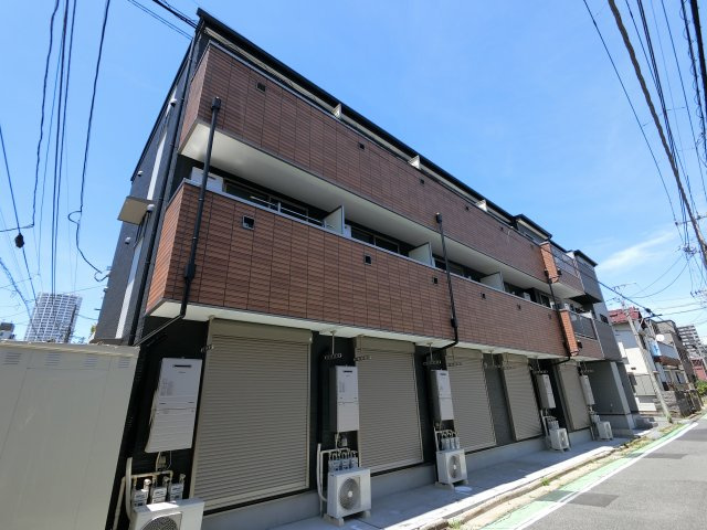 ソルロス船橋