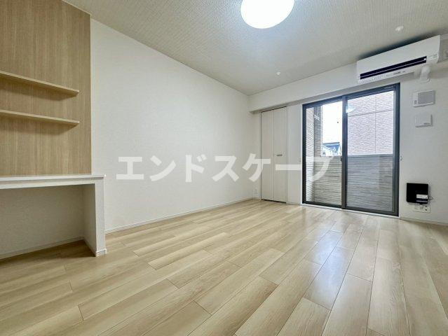 アベリアの居間・リビング|高崎、前橋のお部屋探しはエンドスケープまで！お客様の理想お聞かせ下さい♪