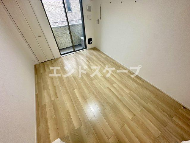 アベリアの居間・リビング|高崎、前橋のお部屋探しはエンドスケープまで！お客様の理想お聞かせ下さい♪