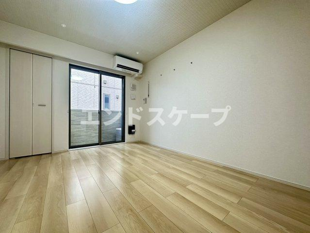 アベリアの居間・リビング|高崎、前橋のお部屋探しはエンドスケープまで！お客様の理想お聞かせ下さい♪