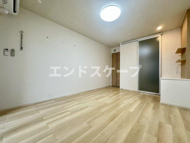 アベリアの居間・リビング|高崎、前橋のお部屋探しはエンドスケープまで！お客様の理想お聞かせ下さい♪