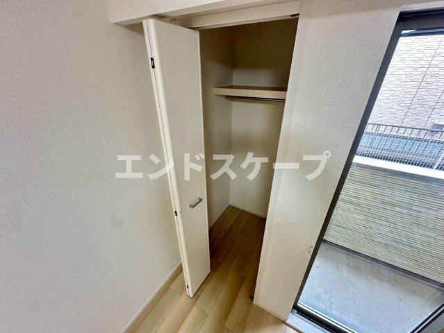 アベリアの収納|高崎、前橋のお部屋探しはエンドスケープまで！お客様の理想お聞かせ下さい♪