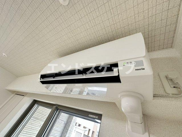 アベリアの設備|高崎、前橋のお部屋探しはエンドスケープまで！お客様の理想お聞かせ下さい♪