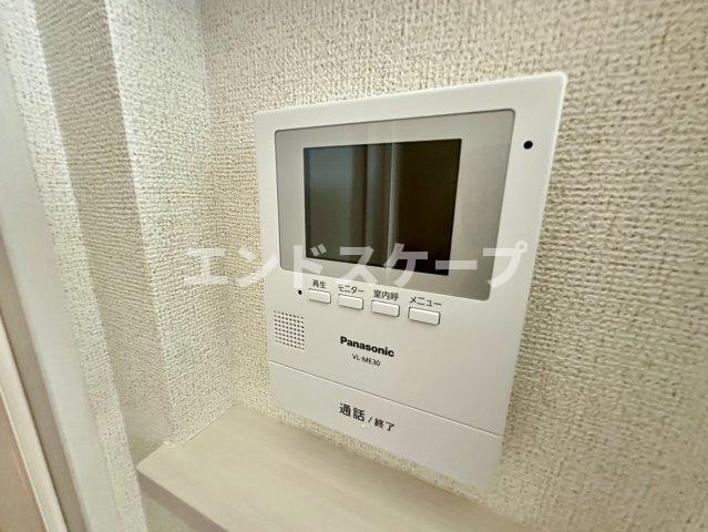アベリアのセキュリティ|高崎、前橋のお部屋探しはエンドスケープまで！お客様の理想お聞かせ下さい♪