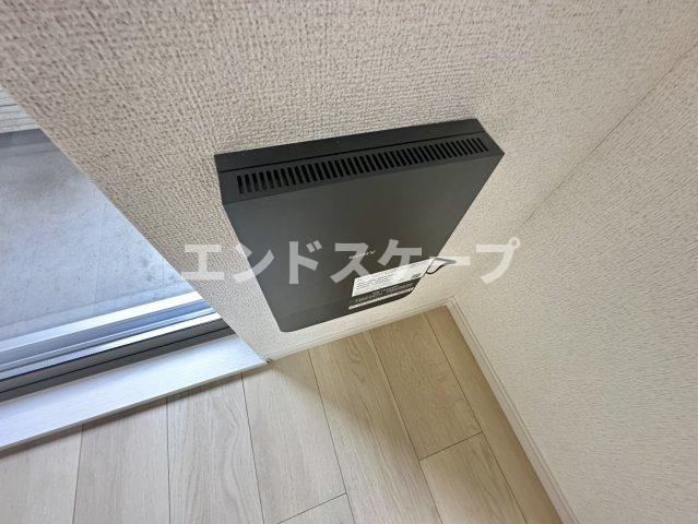 アベリアの設備|高崎、前橋のお部屋探しはエンドスケープまで！お客様の理想お聞かせ下さい♪