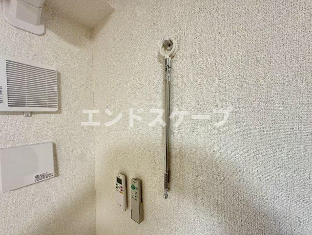 アベリアの内装|高崎、前橋のお部屋探しはエンドスケープまで！お客様の理想お聞かせ下さい♪