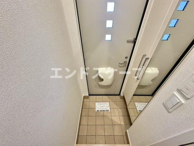 アベリアの玄関|高崎、前橋のお部屋探しはエンドスケープまで！お客様の理想お聞かせ下さい♪