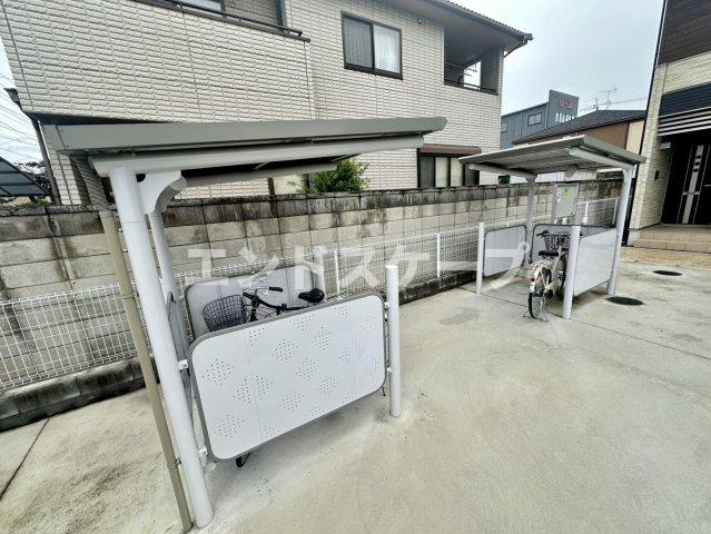 アベリアのその他共用部分|高崎、前橋のお部屋探しはエンドスケープまで！お客様の理想お聞かせ下さい♪