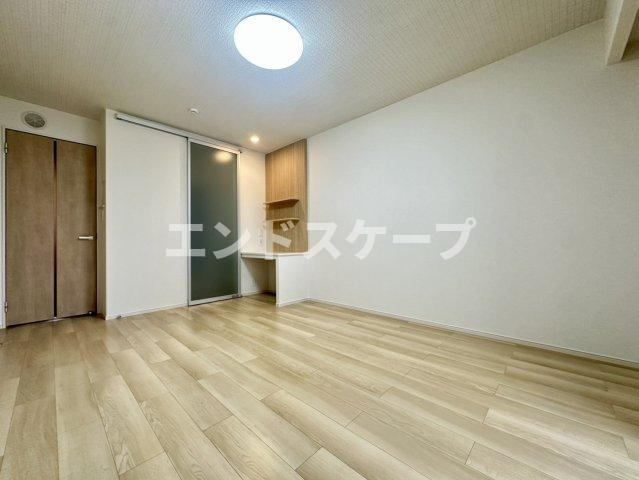 アベリアの居間・リビング|高崎、前橋のお部屋探しはエンドスケープまで！お客様の理想お聞かせ下さい♪