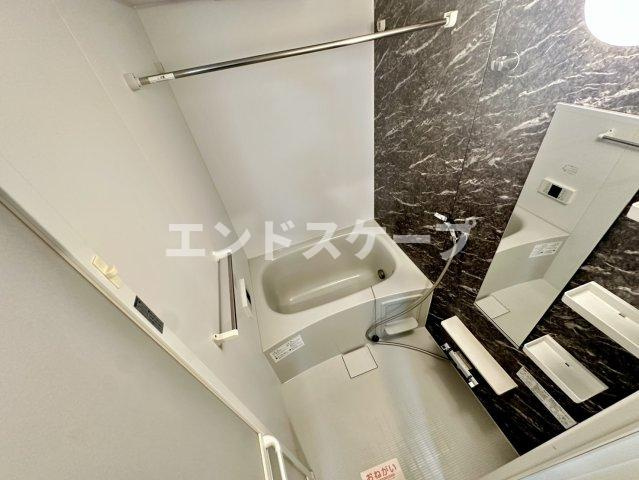 アベリアの浴室|高崎、前橋のお部屋探しはエンドスケープまで！お客様の理想お聞かせ下さい♪