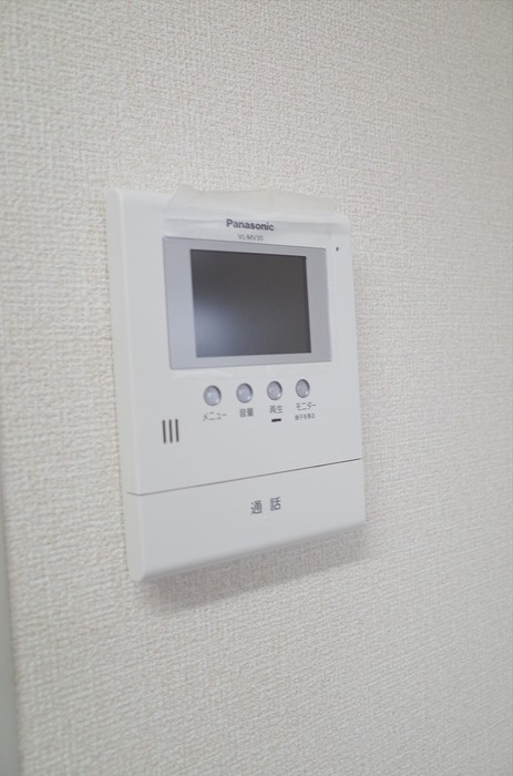 キャッスルアクアのセキュリティ|別室イメージ