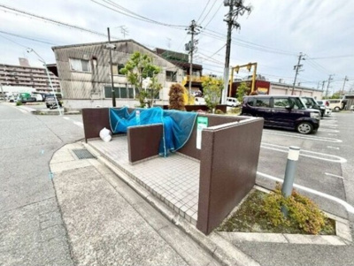 【設備】 | ロイヤルクレストベイレジデンス