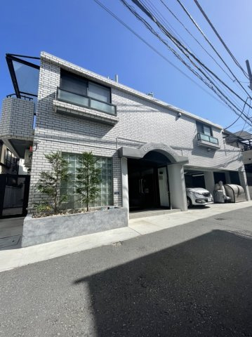 ユーコート下落合