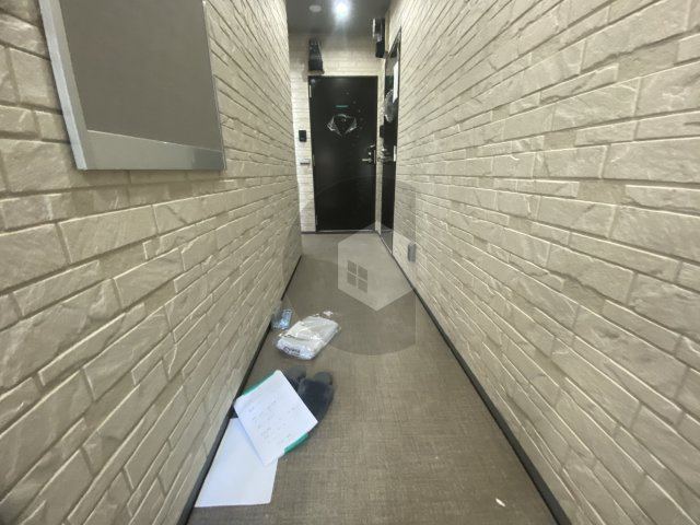 LUANAのロビー