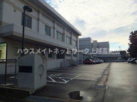 プリートⅠの周辺|その他