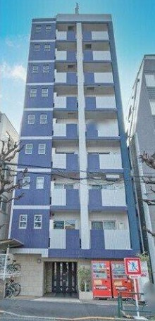 【外観】 | ジェー・クラウド中野南台