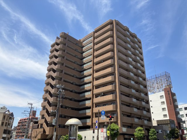 ライオンズプラザ長町中央