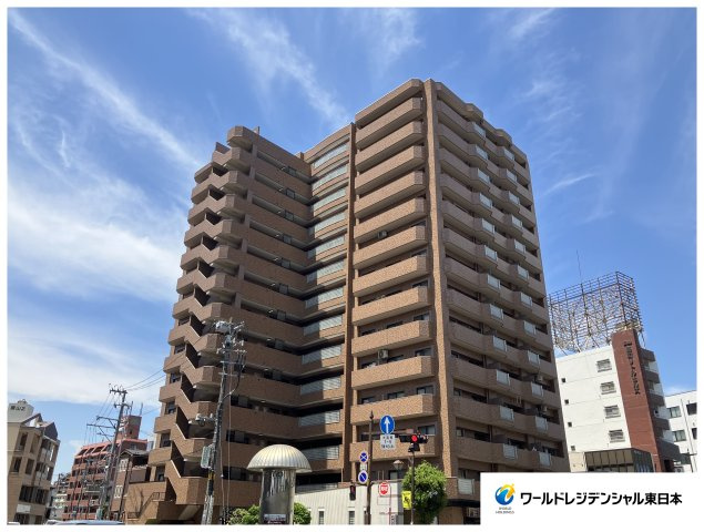 ライオンズプラザ長町中央