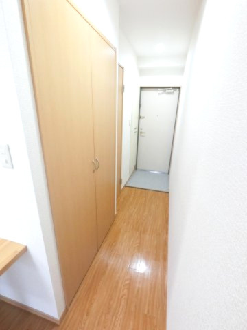 【玄関】