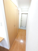 【玄関】