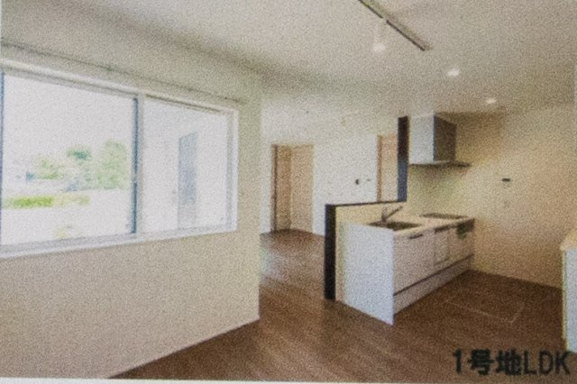 高崎市中泉町の新築一戸建のその他