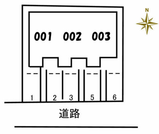 【間取り】 | ピースフル岩崎