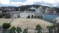 【周辺】 | ピースフル岩崎 | 松山市立道後中学校 339m