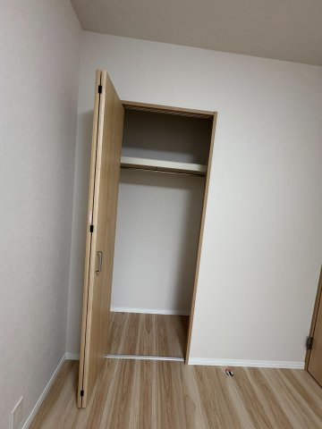 【収納】ユアコート所沢壱番館 