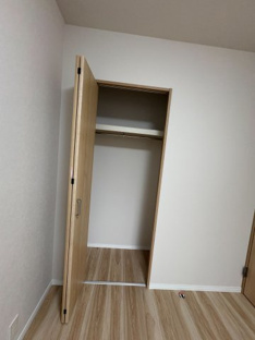 【収納】ユアコート所沢壱番館 