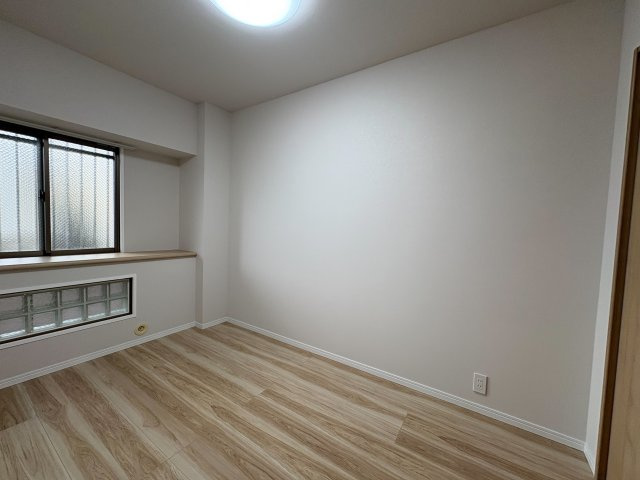 【洋室】ユアコート所沢壱番館 