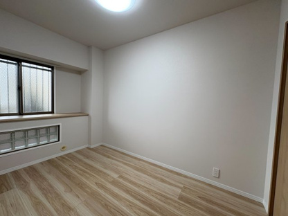 【洋室】ユアコート所沢壱番館 
