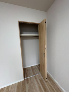【収納】ユアコート所沢壱番館 