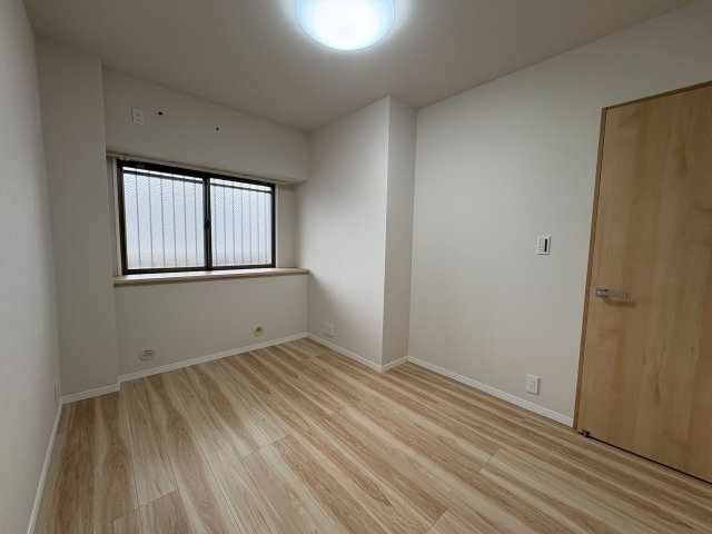 【洋室】ユアコート所沢壱番館 