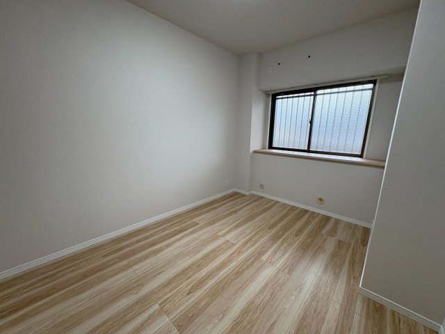 【洋室】ユアコート所沢壱番館 